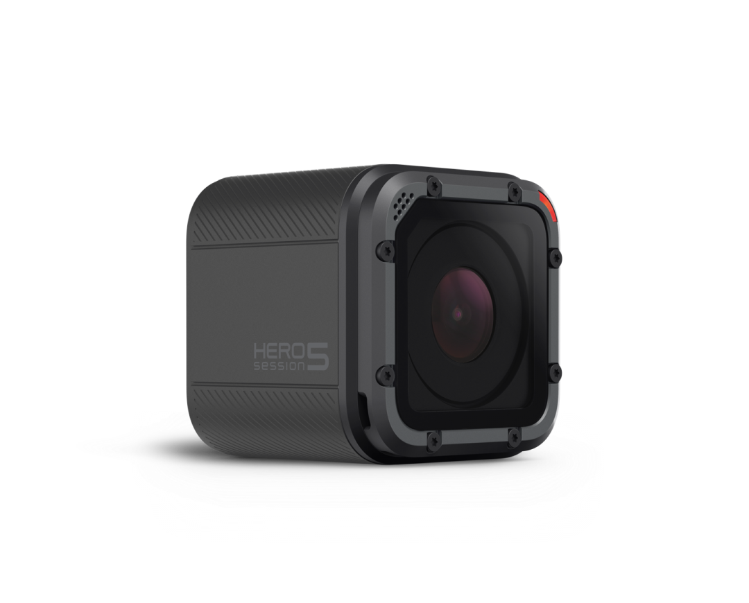 GoPro Session Hero 5