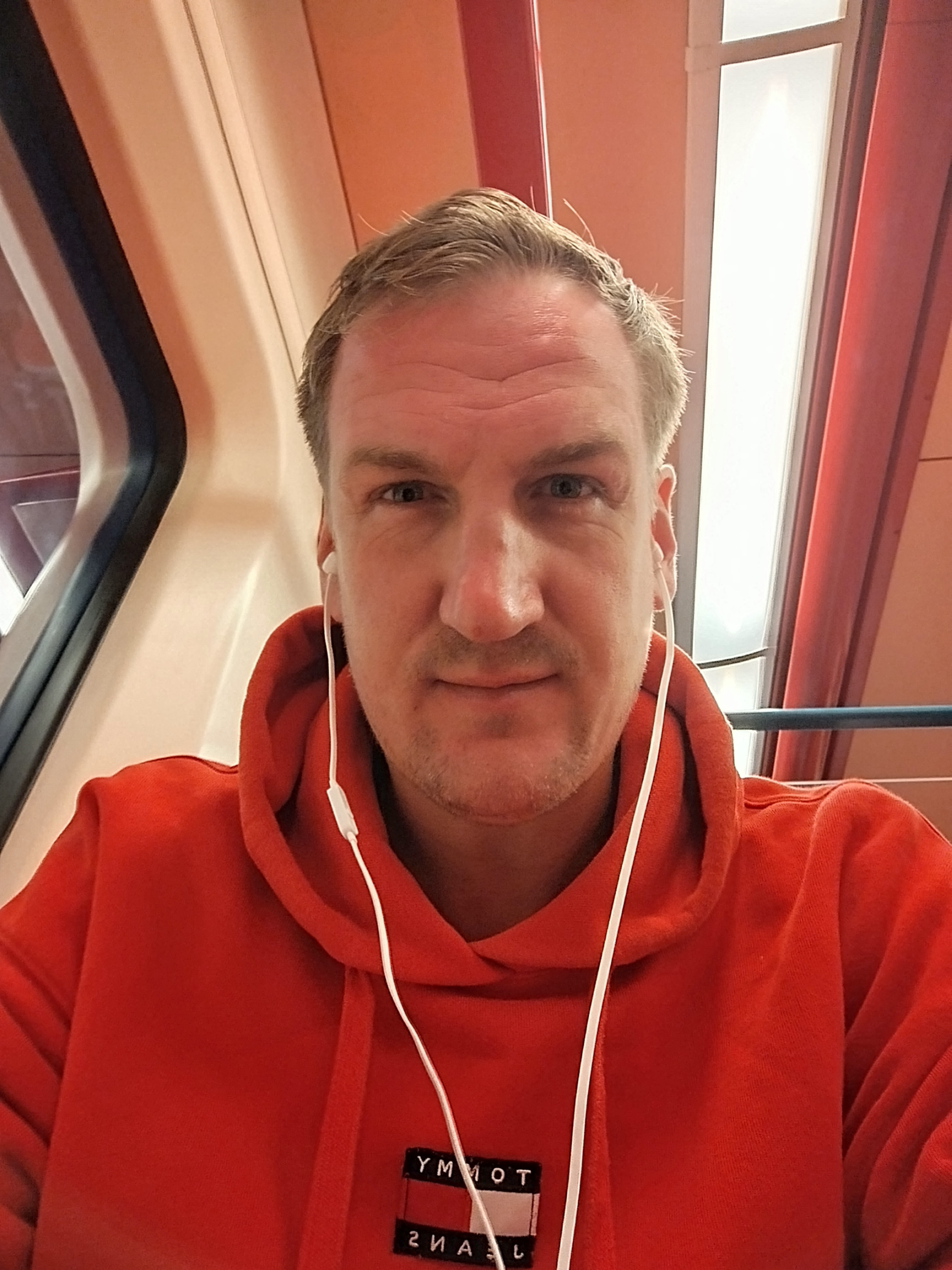 Paul Maercker - Event Manager und Web Designer